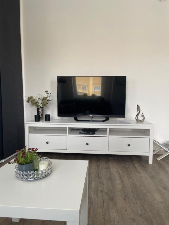 Wolkerovka Apartment 1 Olomouc Ngoại thất bức ảnh
