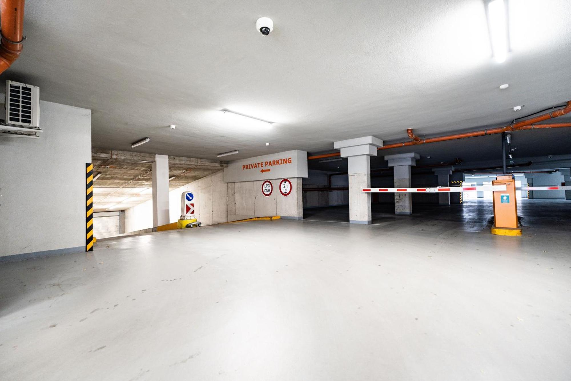 Wolkerovka Apartment 1 Olomouc Ngoại thất bức ảnh