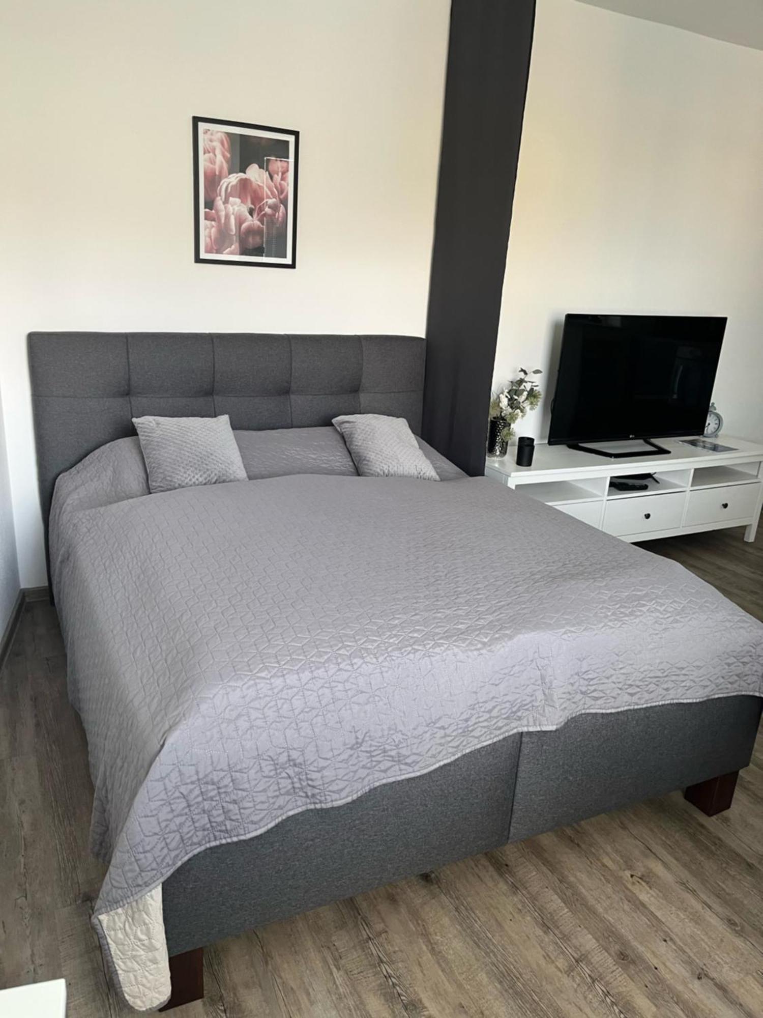 Wolkerovka Apartment 1 Olomouc Ngoại thất bức ảnh